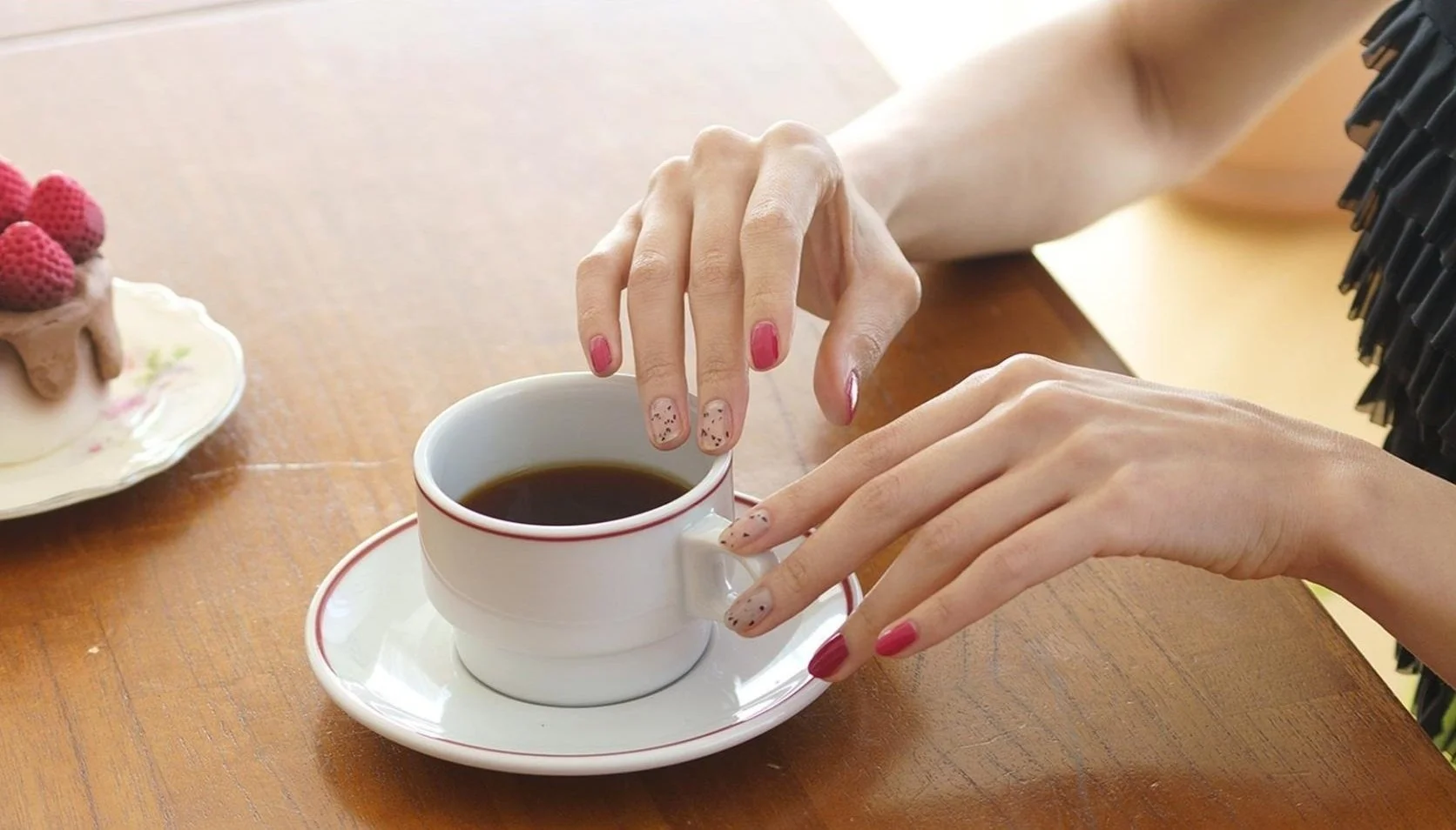 Adorable Waterbased Nail Polish Vegan Halal Peeloff Home Nail Muslim