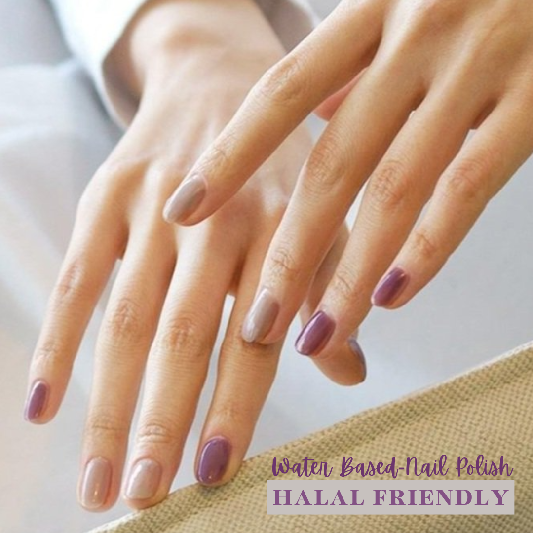 Iba Halal Care Breathable Nail Color, B21 Pristine Black - Price in India,  Buy Iba Halal Care Breathable Nail Color, B21 Pristine Black Online In  India, Reviews, Ratings & Features | Flipkart.com