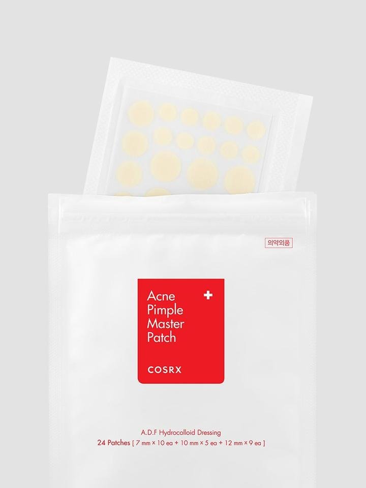 COSRX Acne Pimple Master Patch (24 Patches) | OoshTush | K-beauty | Free Shipping Over $40 USD