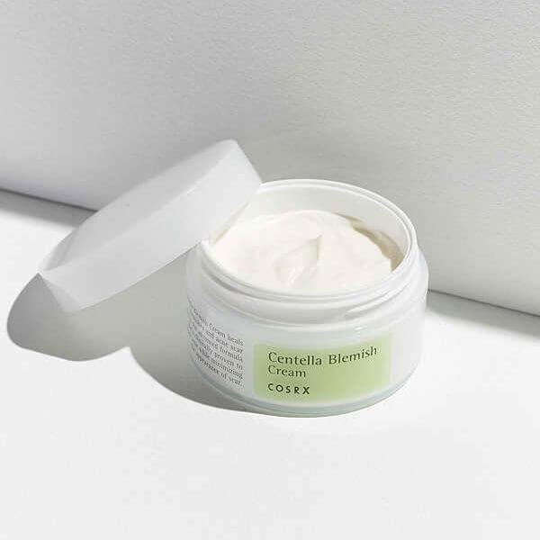 COSRX Centella Blemish Cream 30ml | OoshTush | K-beauty | Free Shipping Over $40 USD