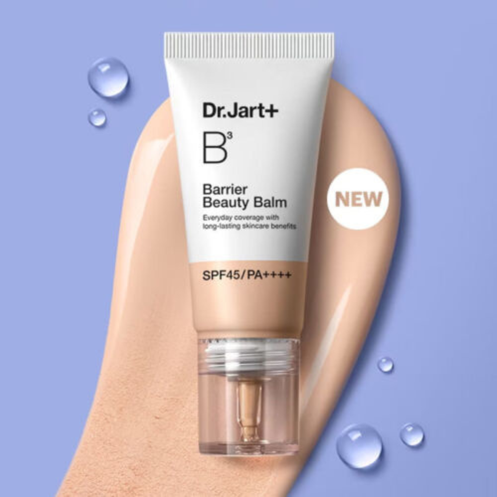 ３個セット 。an様。Dr.Jart+ BB Beauty Balm Dr.Jart+ Dermakeup Barrier Beauty Balm 30ml – (2 Colors