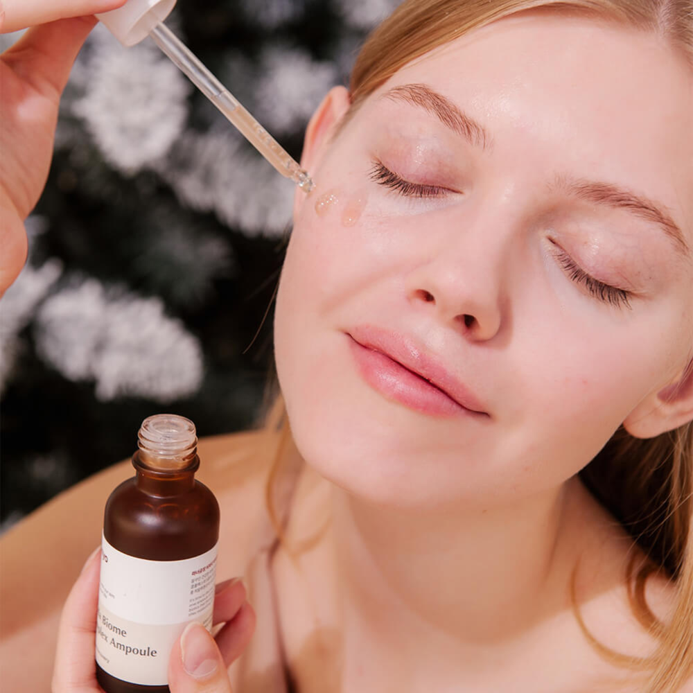 Recharge Your Skin with ma:nyo Bifida Biome Ampoule - 50ml — OoshTush