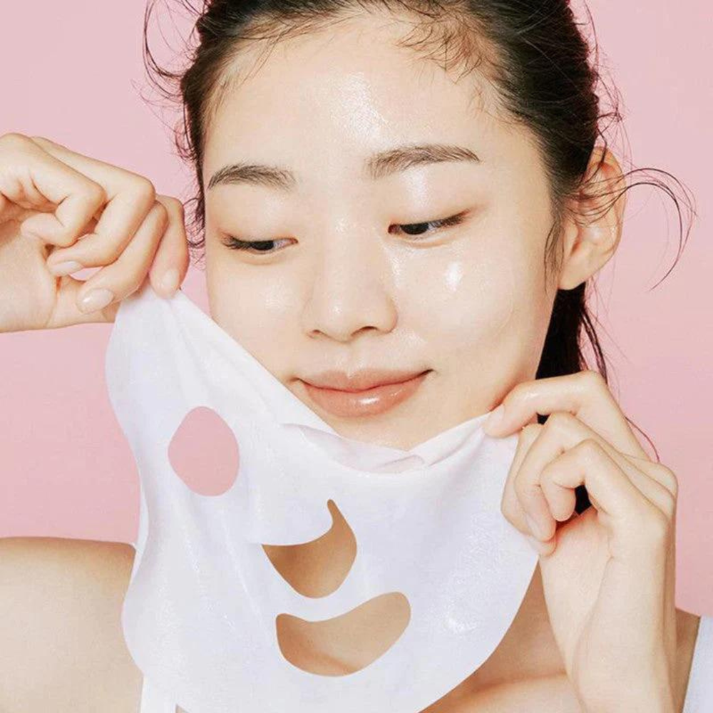 COSRX Soft Cream Mask: Hydration & Strong Barrier Support — OoshTush