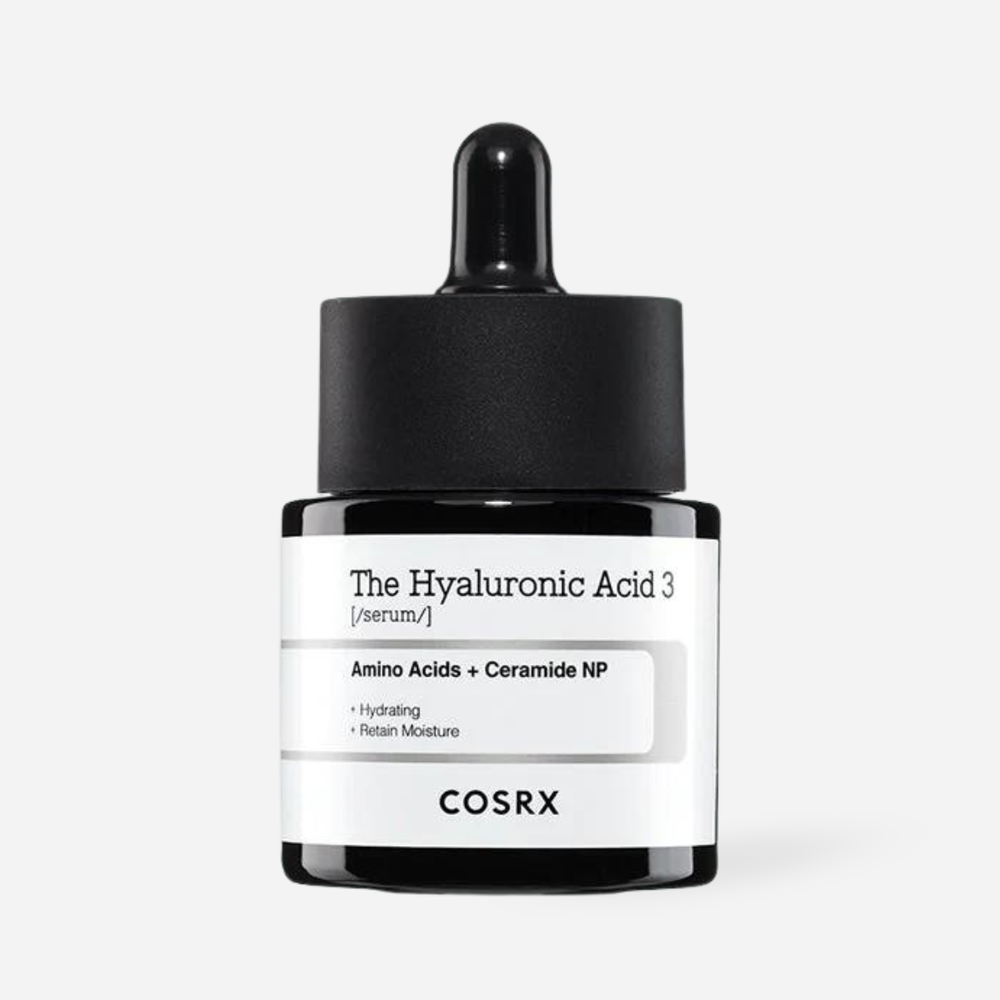 cosrx glutathione serum COSRX