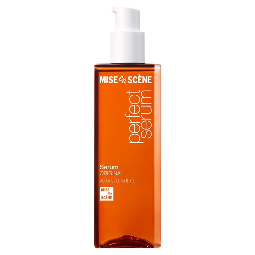 Mise En Scene Perfect Serum - Nourishing Haircare Serum