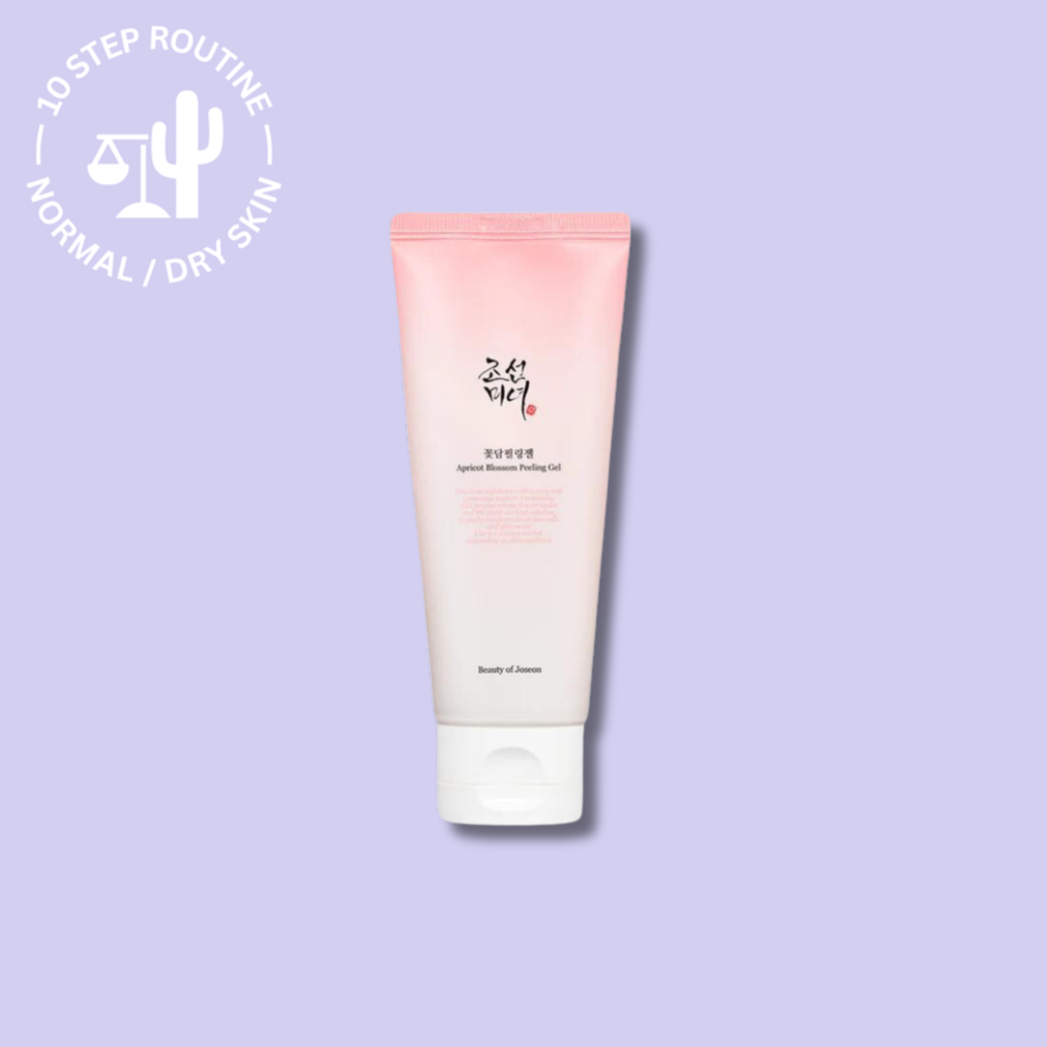 K-Beauty 10-Step Ultimate Radiance Skincare Normal/Dry/