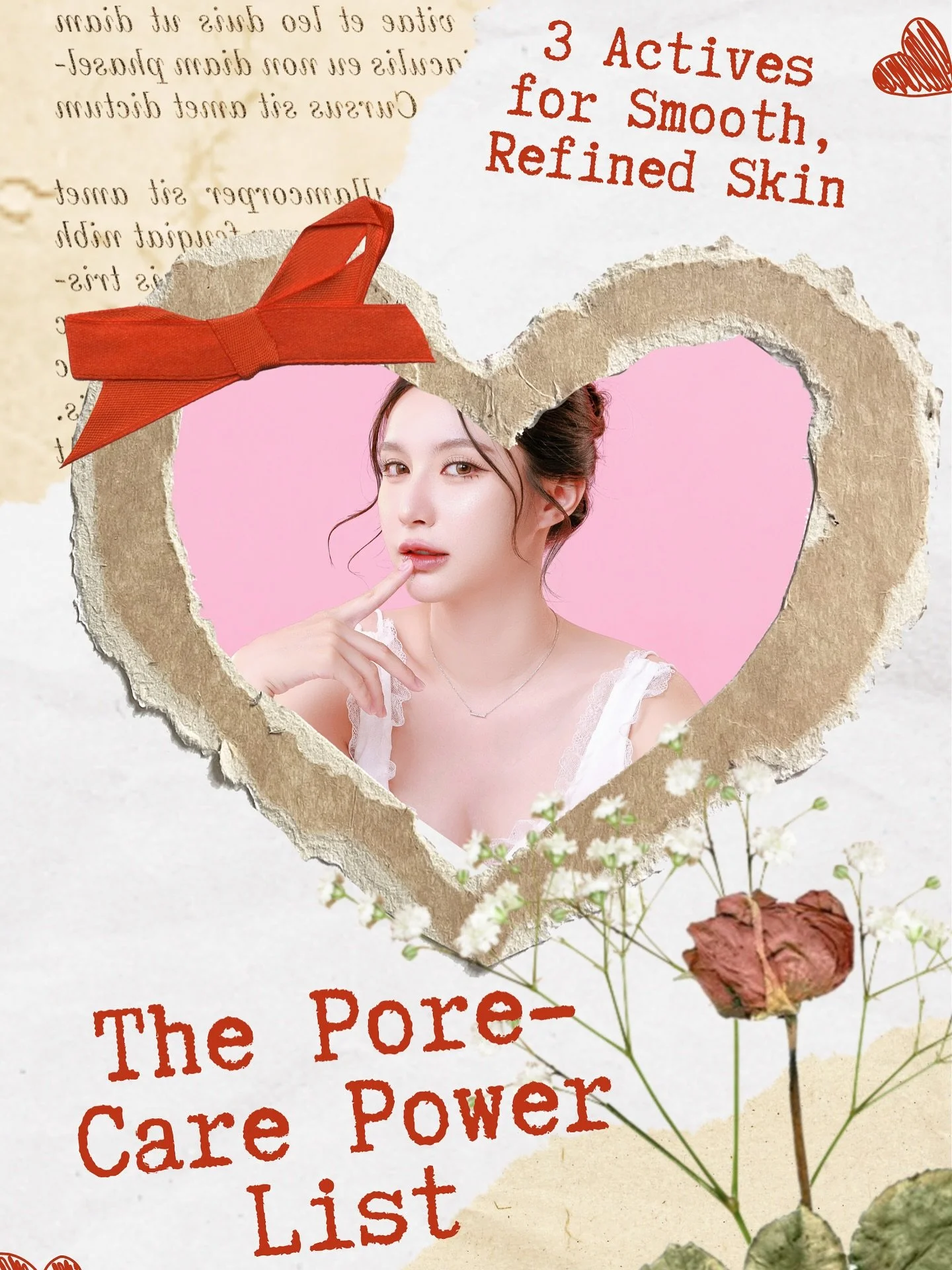 💚 Smooth, refined skin starts with the right pore-loving ingredients! 💧

Here are 3 K-Beauty heroes for clear, balanced skin:
🍃 Green Tea &ndash; Controls oil &amp; soothes irritation.
🌋 Clay &ndash; Draws out dirt &amp; tightens pores.
🌿 Heartl