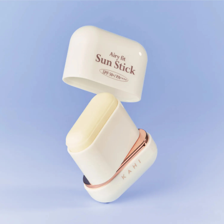 KAHI Airy Fit Sun Stick SPF50+ PA++++ 14g