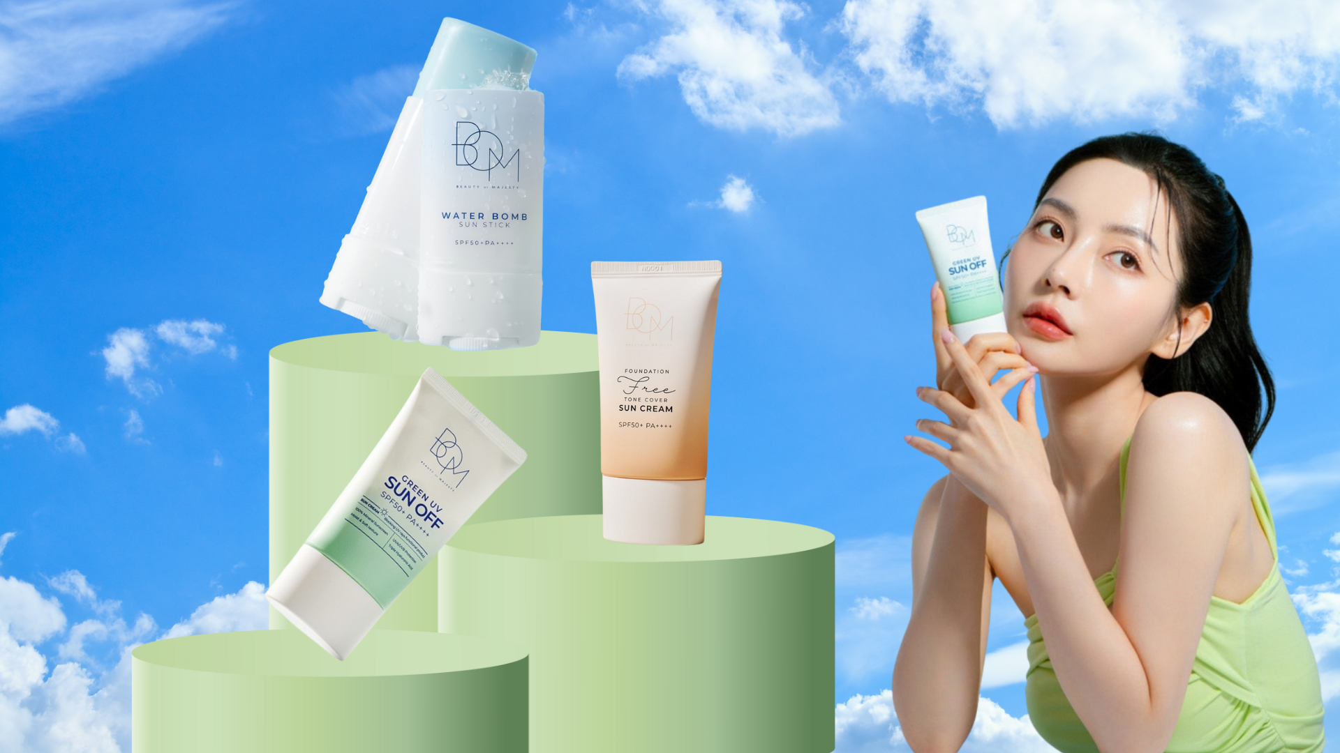 BOM Cosmetics