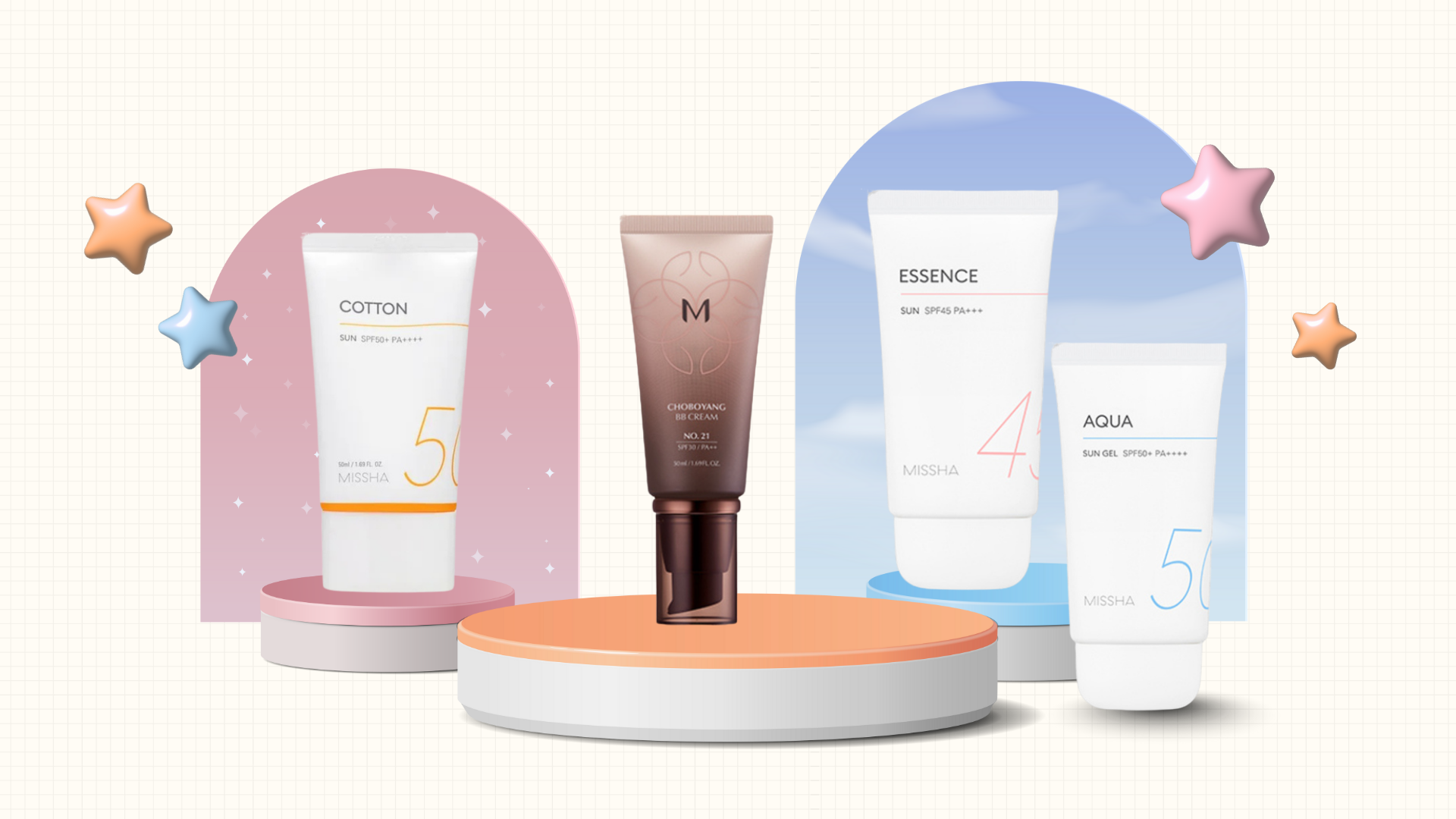Missha