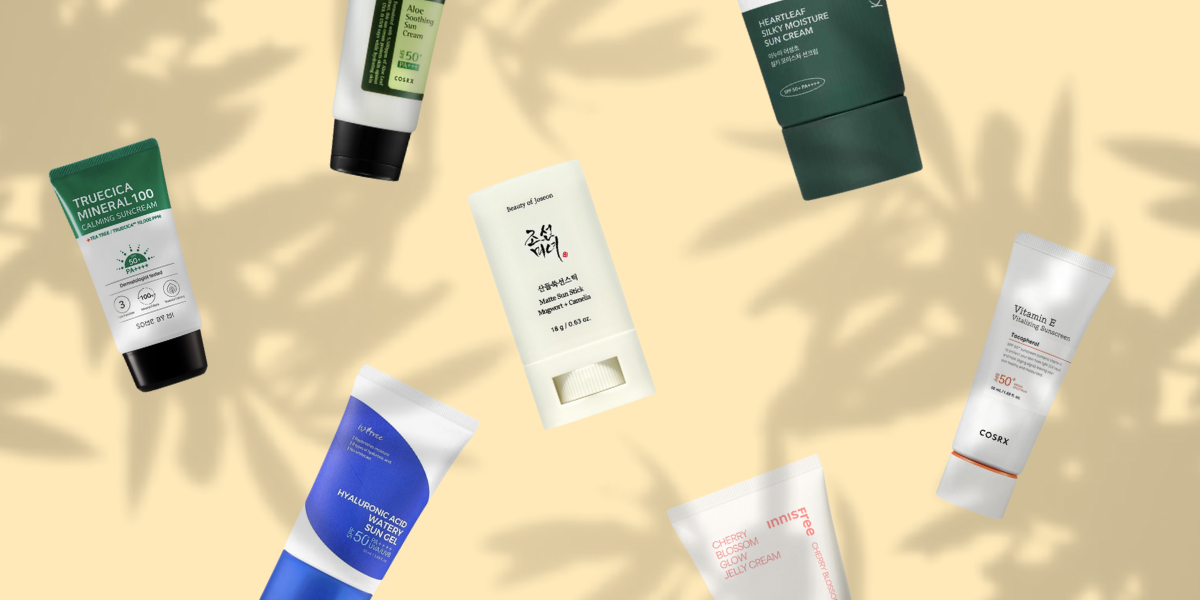 View All Sun Protection