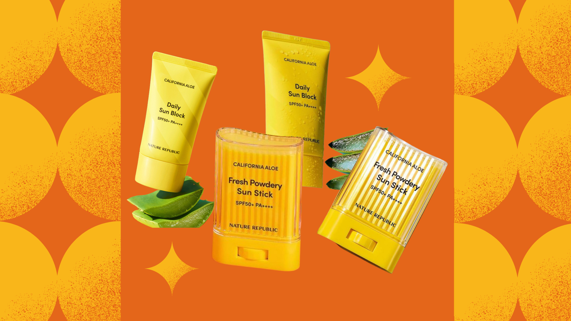 Nature Republic