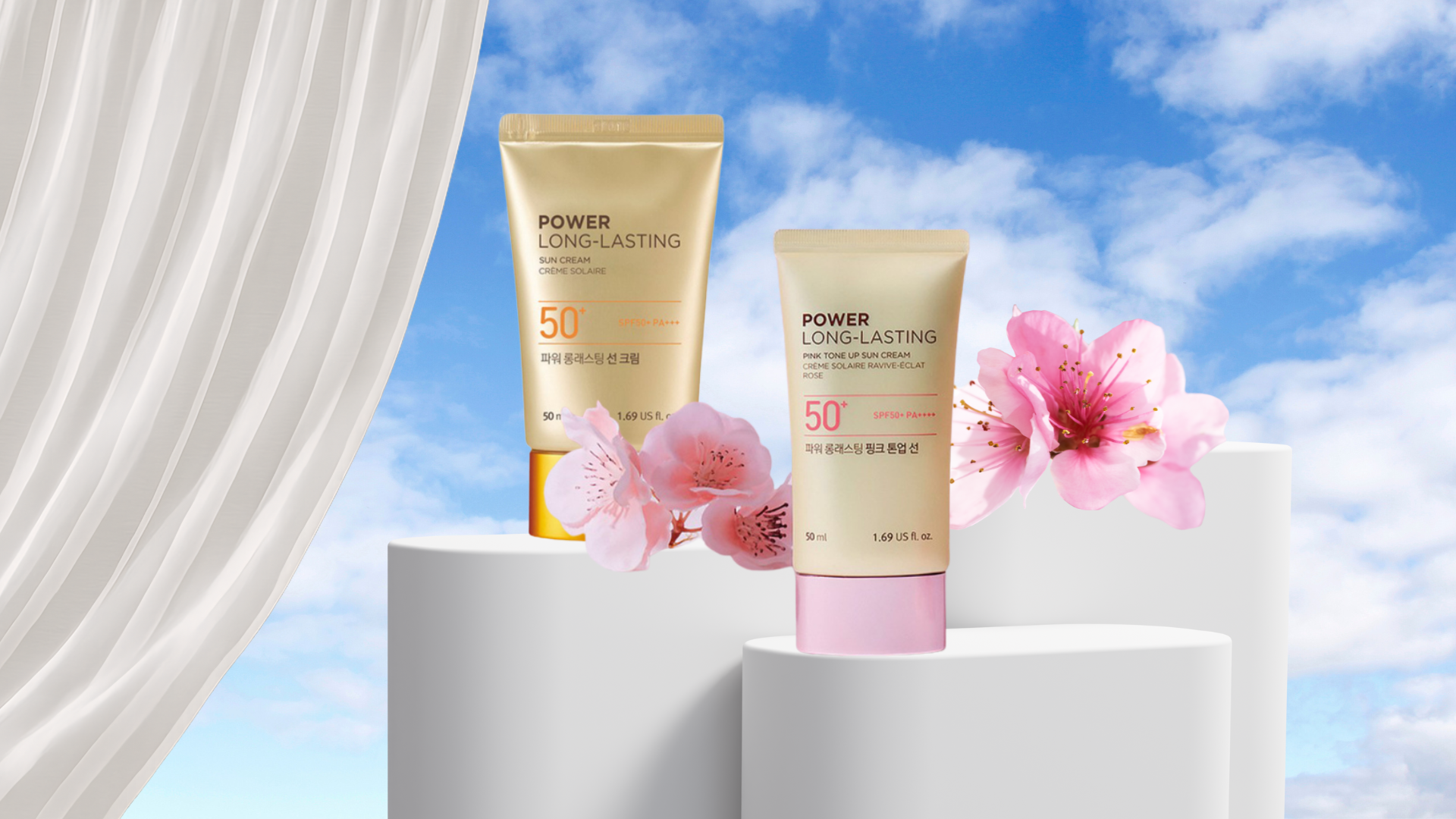 The Face Shop