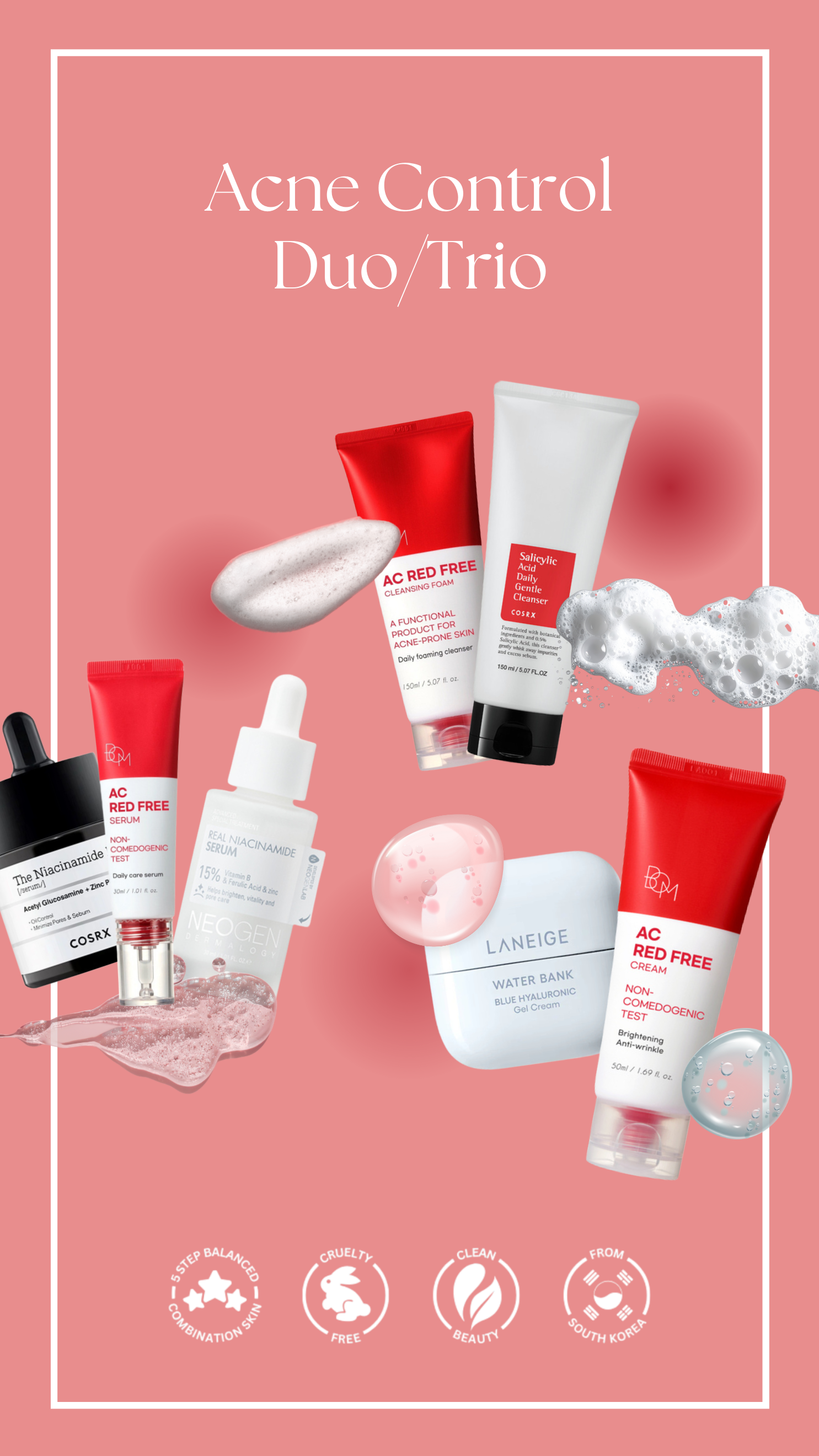 Breakouts, Meet Your MatchBreakouts, Meet Your Match