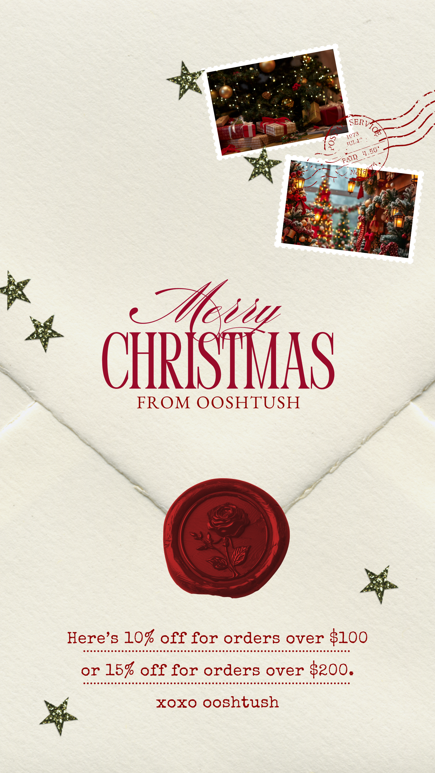 Santa’s Sleigh Just Dropped K-Beauty Deals!