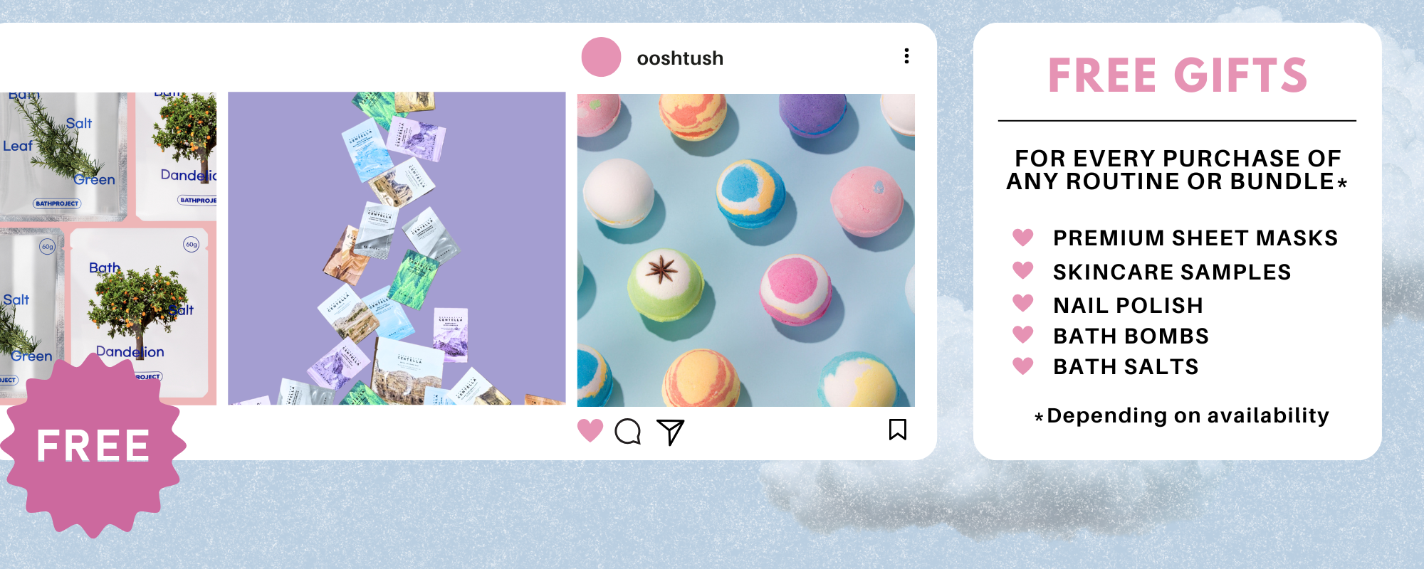 Korean Skincare Routines &amp; Bundles