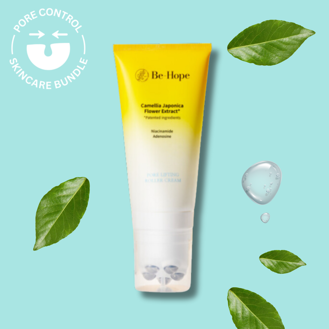 Pore Control Skincare Bundle (8 Products) | OoshTush | K-beauty | Korean Skincare