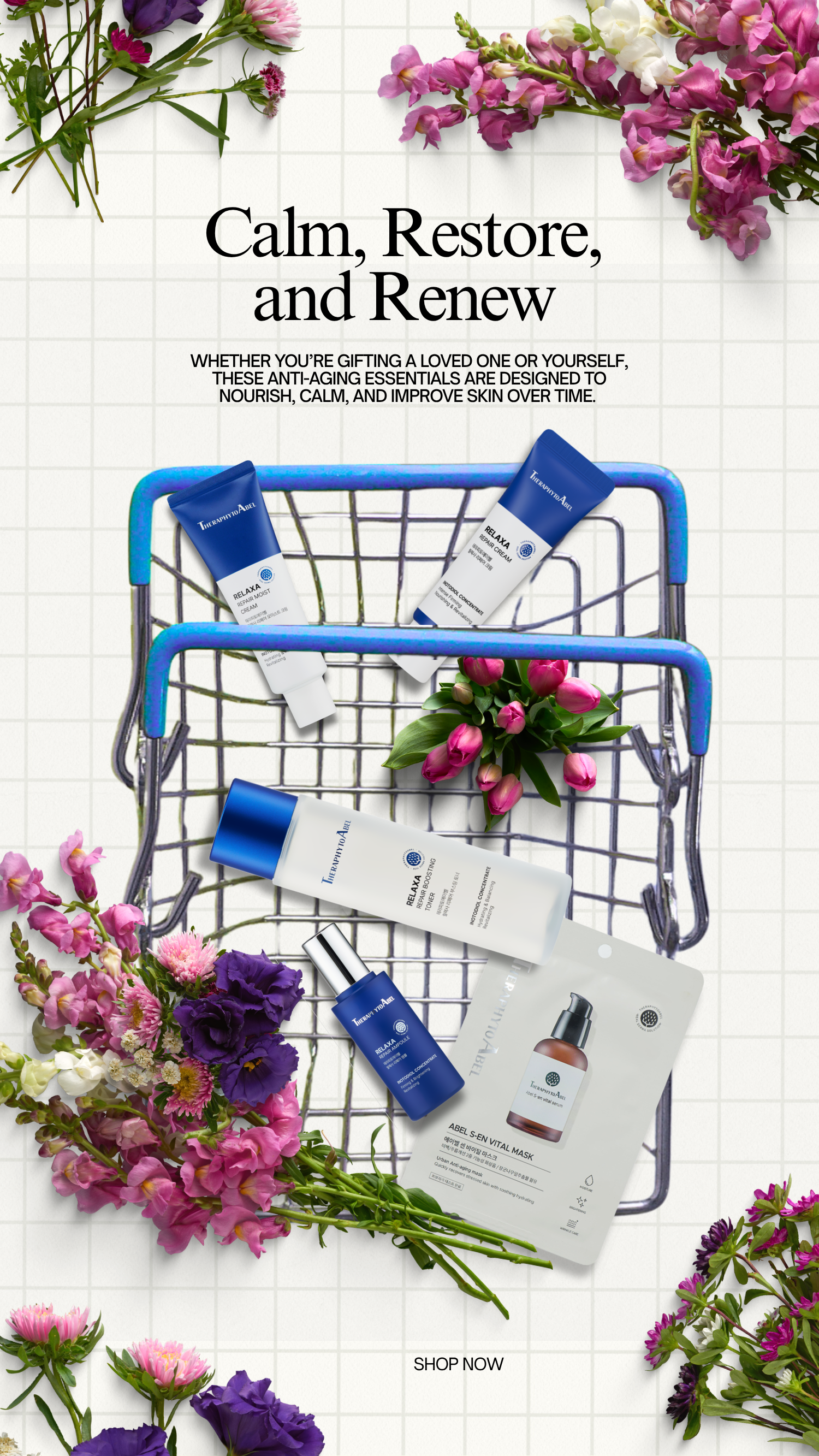 A Mother’s Day Gift That Feels Like Self-Care 💖