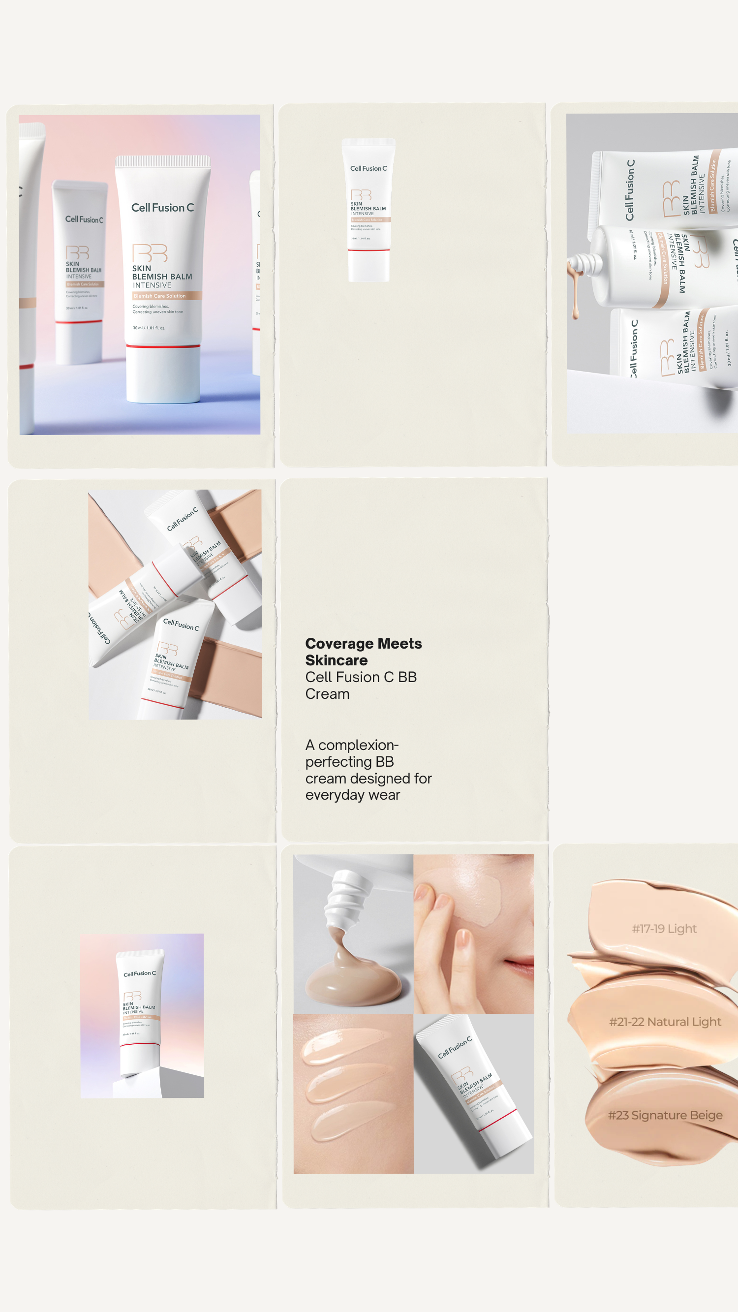 Your Everyday Skin Shortcut