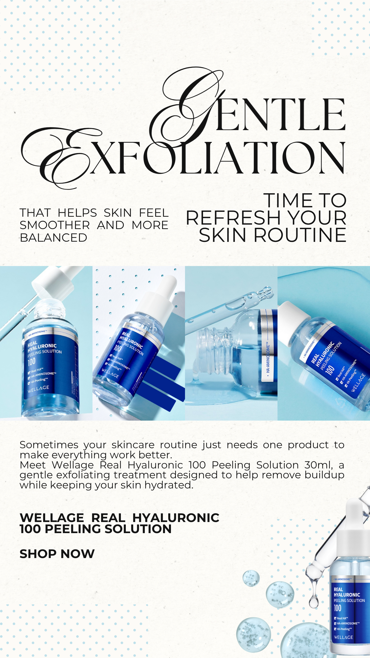 The Reset Step Your Skin Needs