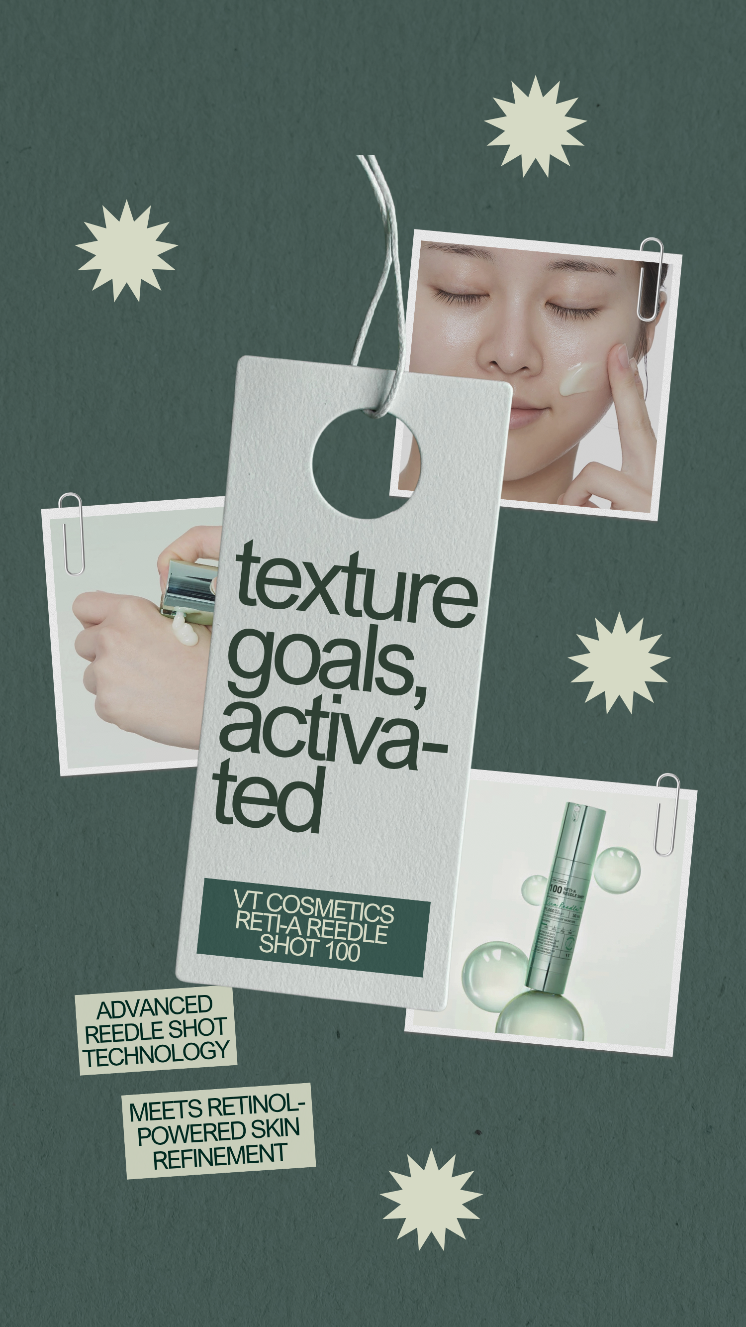 Unlock Your Smoothest Skin Yet