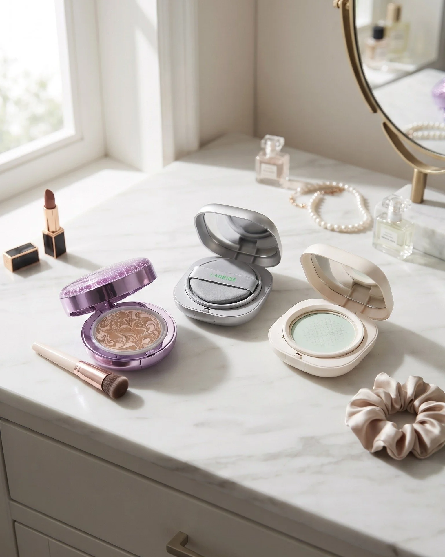 ✨ Your K-beauty favorites are waiting! ✨

From Laneige skincare essentials to AGE20's iconic cushion foundations, discover the products beauty lovers keep coming back for. Hydrated skin, flawless coverage, and effortless everyday beauty&mdash;all in 