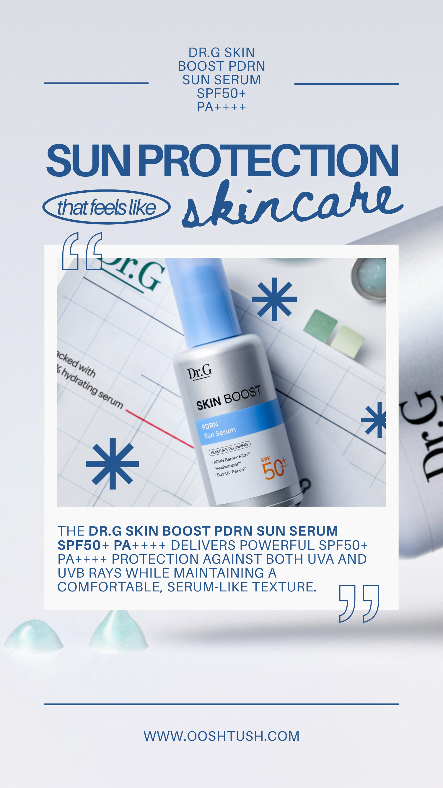 Your New Favorite SPF Has Arrived
