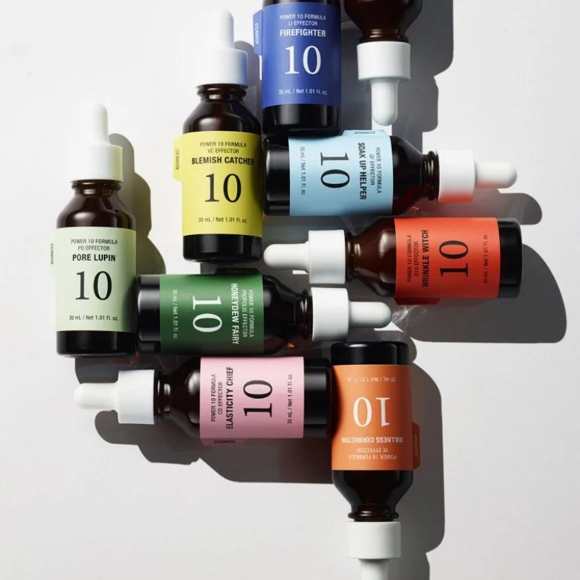 ✨💗 It&rsquo;s Skin has arrived!
Discover our newest It&rsquo;s Skin arrivals and find your next K-beauty skincare favorite. 🧴🌸

#ItsSkin #KoreanSkincare #KBeauty #KBeautySkincare #KoreanBeauty