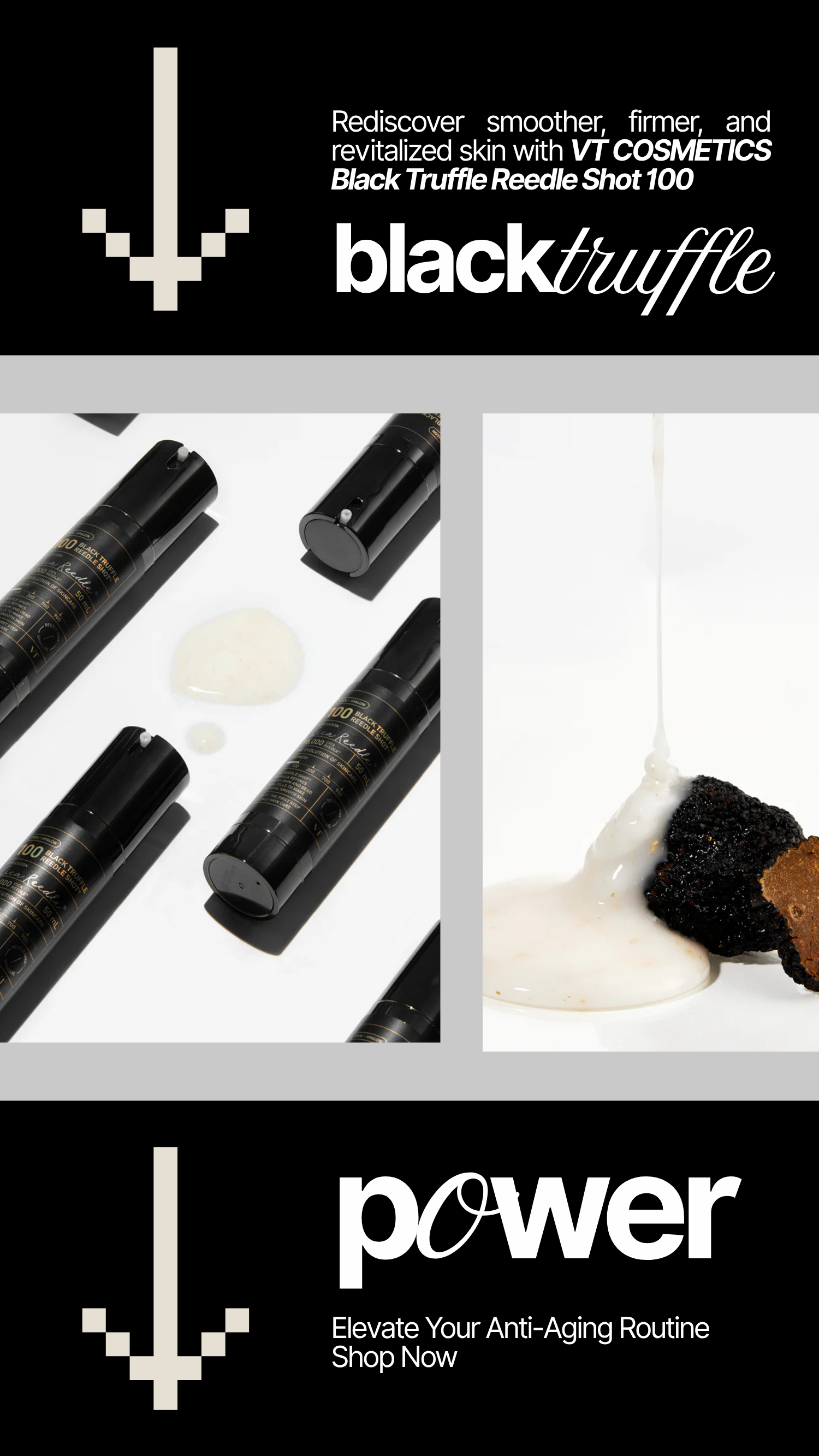 Elevate Your Anti-Aging Routine