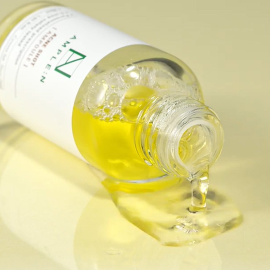 AMPLE:N VC Acne Shot Ampoule 30ml