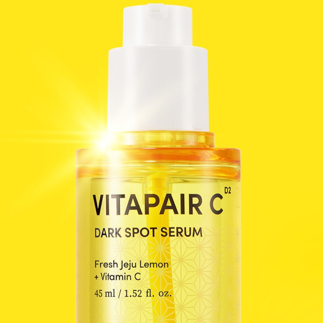 Nature Republic Vitapair C Dark Spot Serum