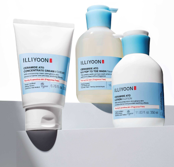 ILLIYOON