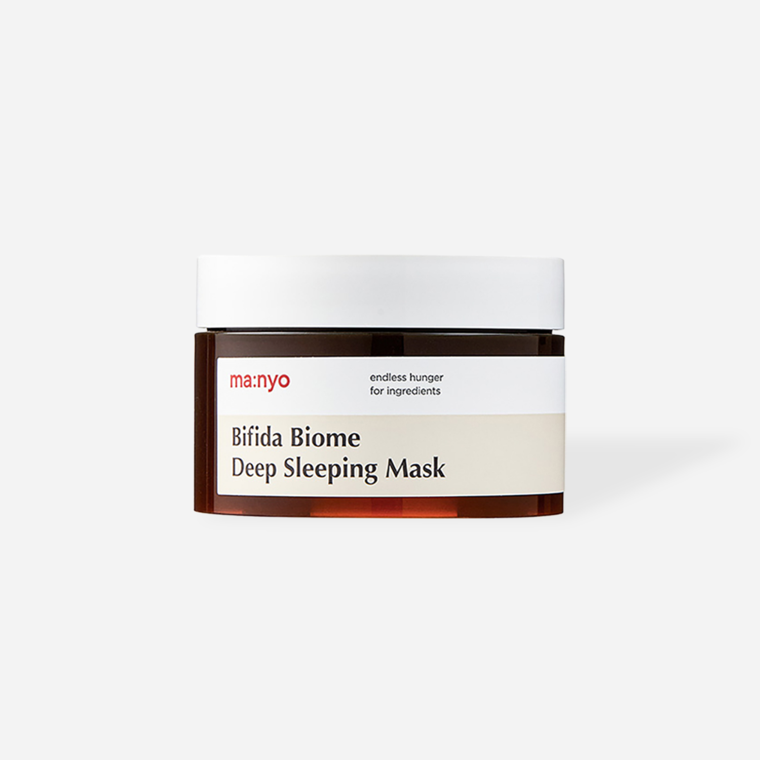 ma:nyo Bifida Biome Deep Sleeping Mask 100ml