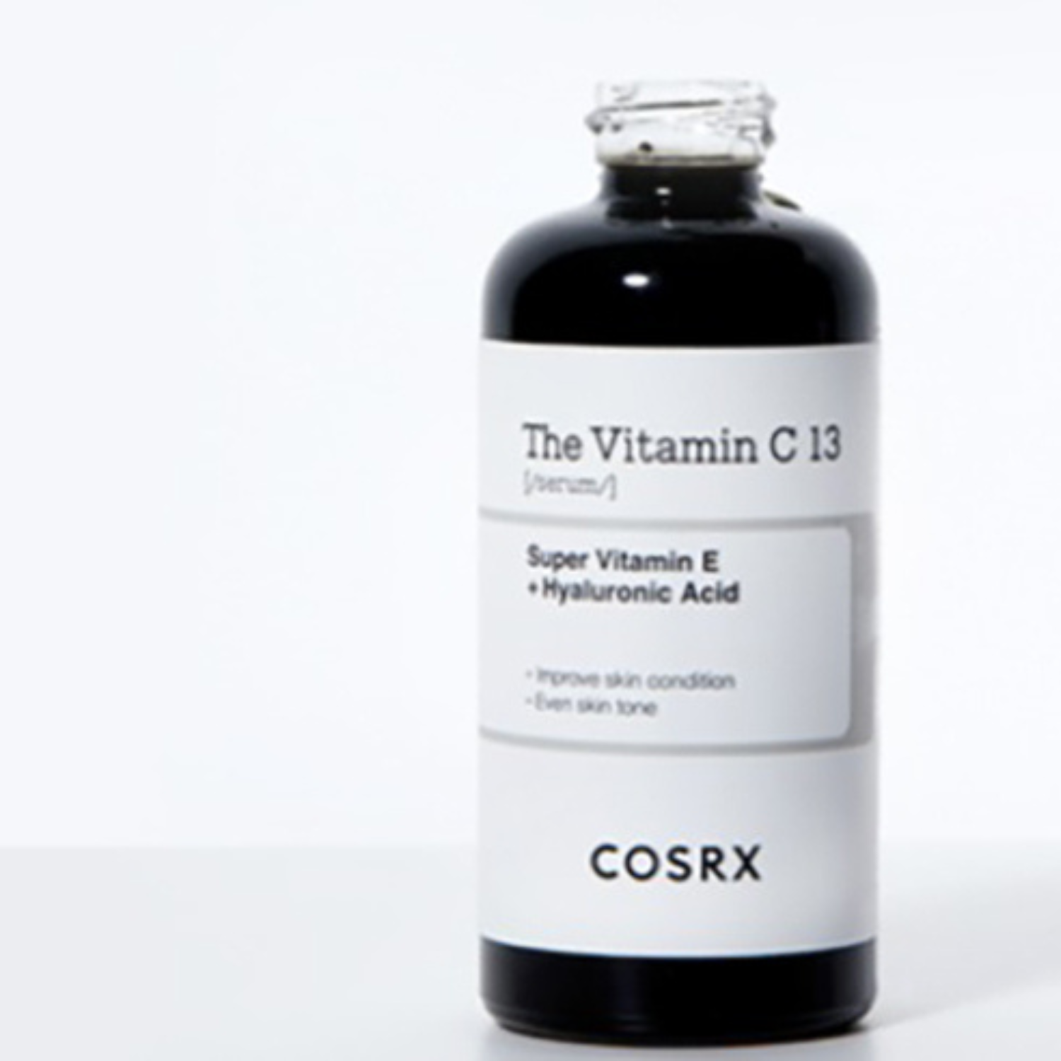 COSRX The Vitamin C 13 Serum 20ml | OoshTush | Free Shipping $50+ USD | K-beauty