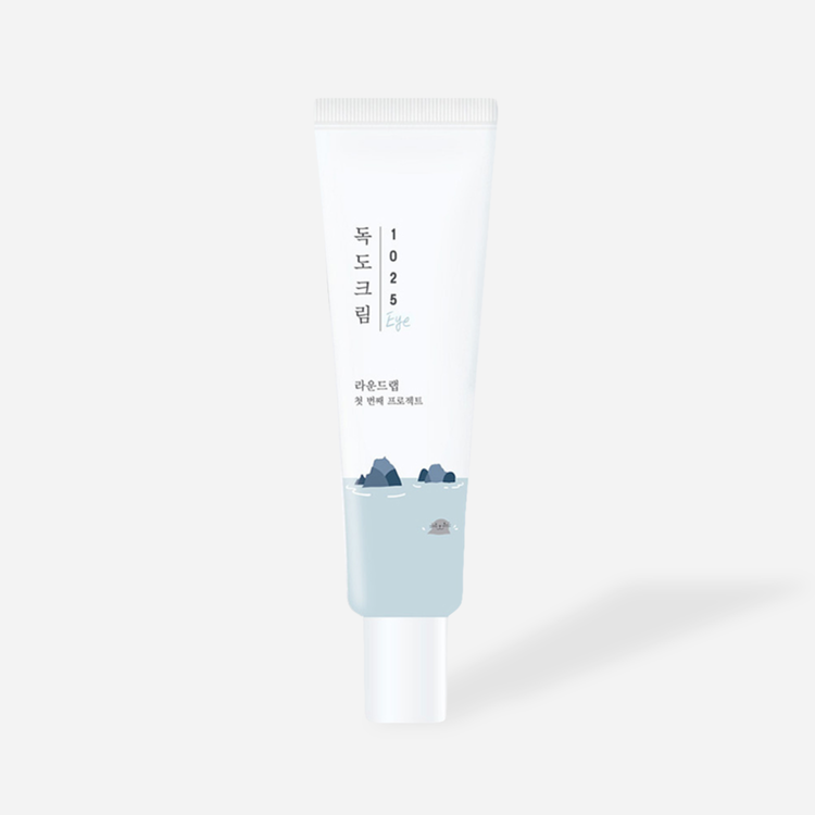 Round Lab 1025 Dokdo Eye Cream 30ml