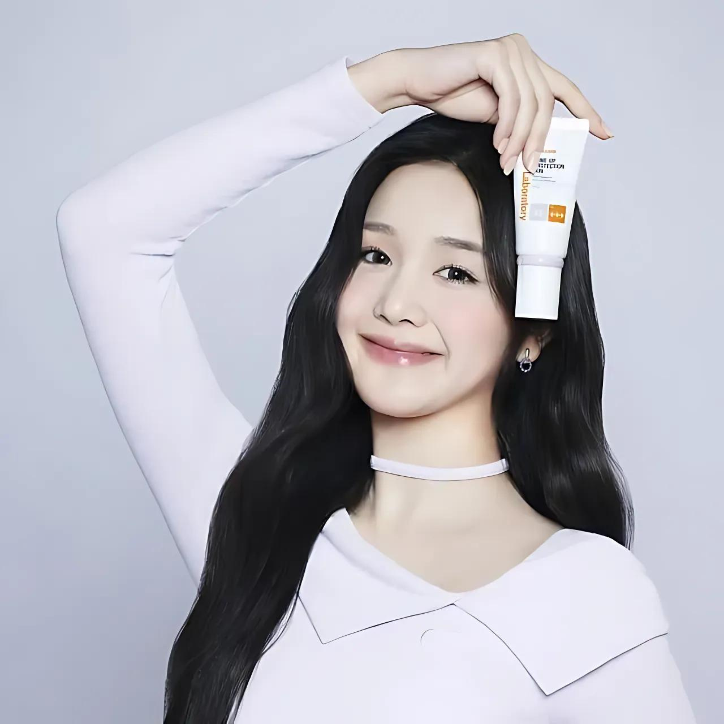 CNP Laboratory Tone-Up Protection Sun 50ml | OoshTush | K-beauty | Free Shipping Over $40 USD