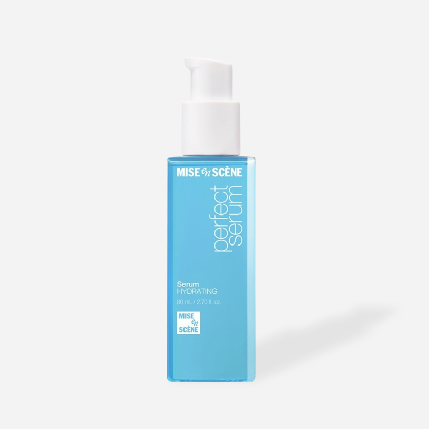 mise en scene Perfect Serum Hydrating 80ml
