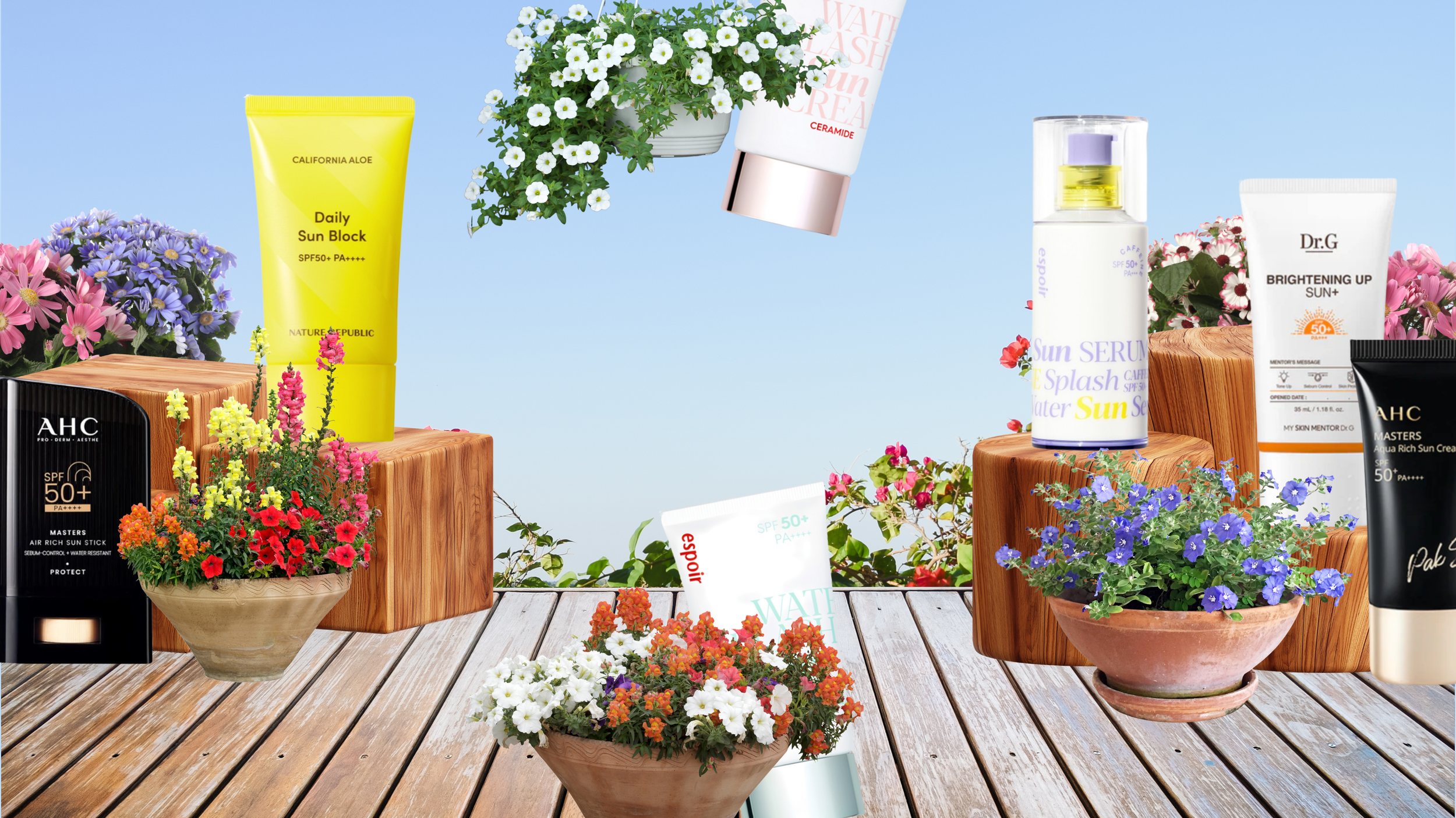 Aperire Vitality Shine Bundle