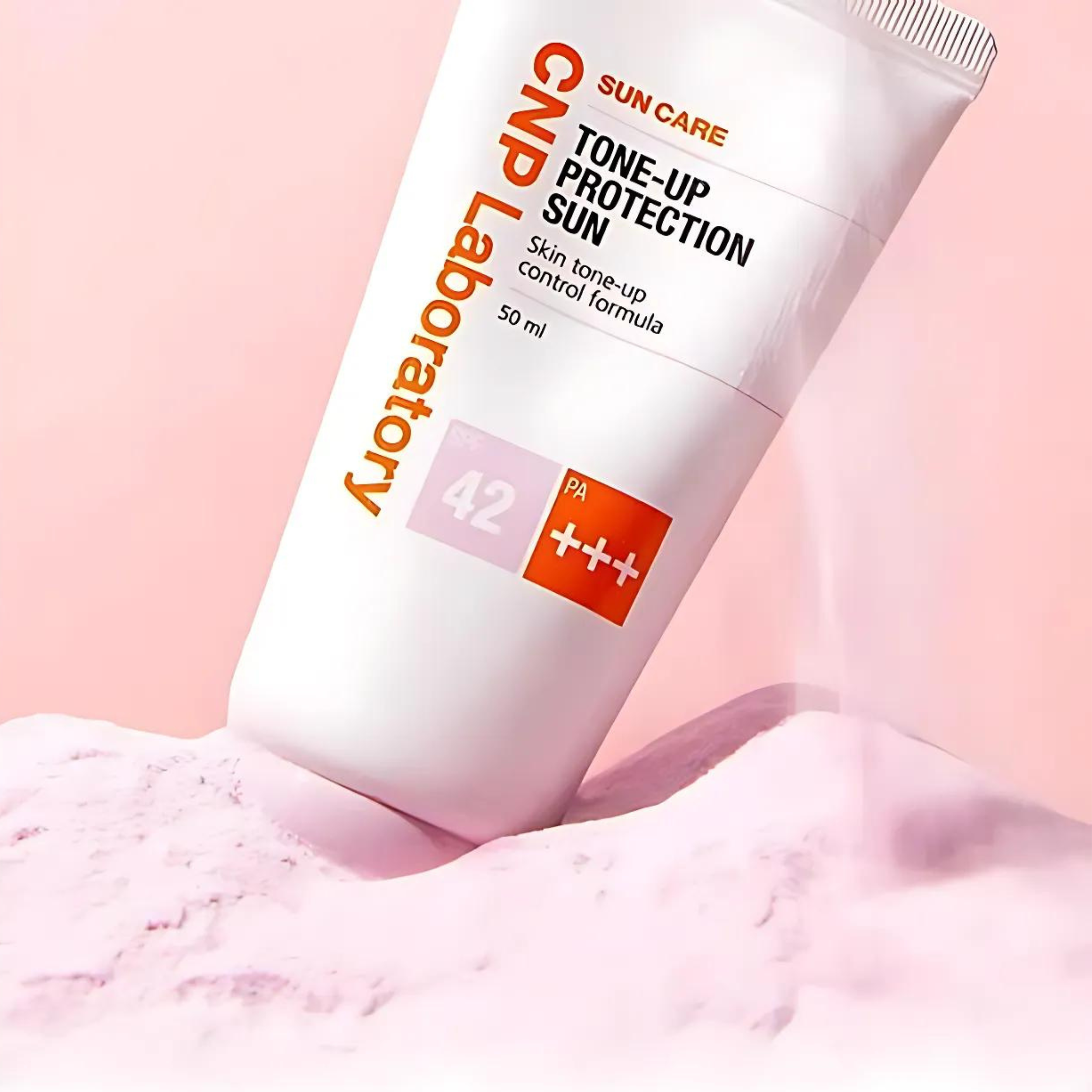 CNP Laboratory Tone-Up Protection Sun 50ml | OoshTush | K-beauty | Free Shipping Over $40 USD