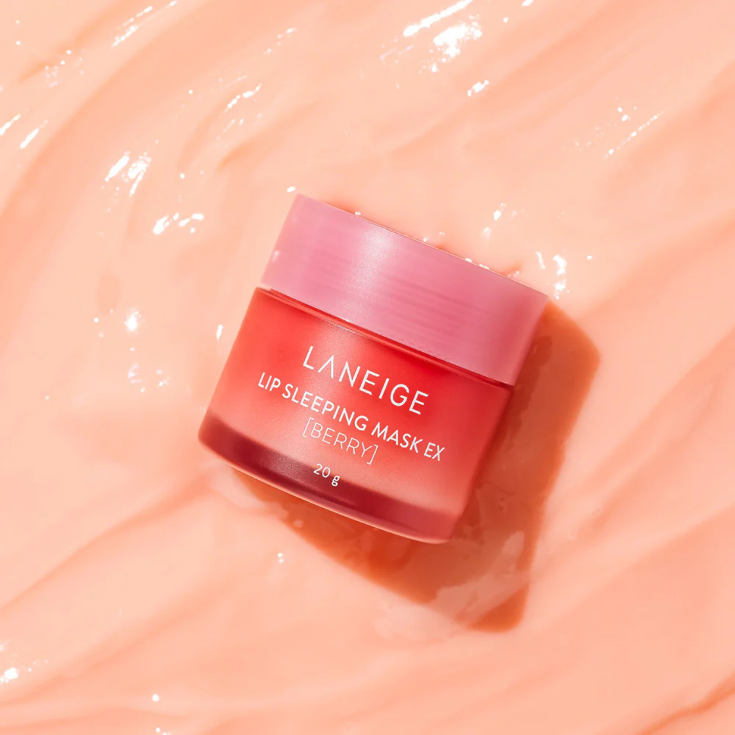 Laneige Lip Sleeping Mask 20g | OoshTush | K-beauty | Free Shipping Over $50 USD