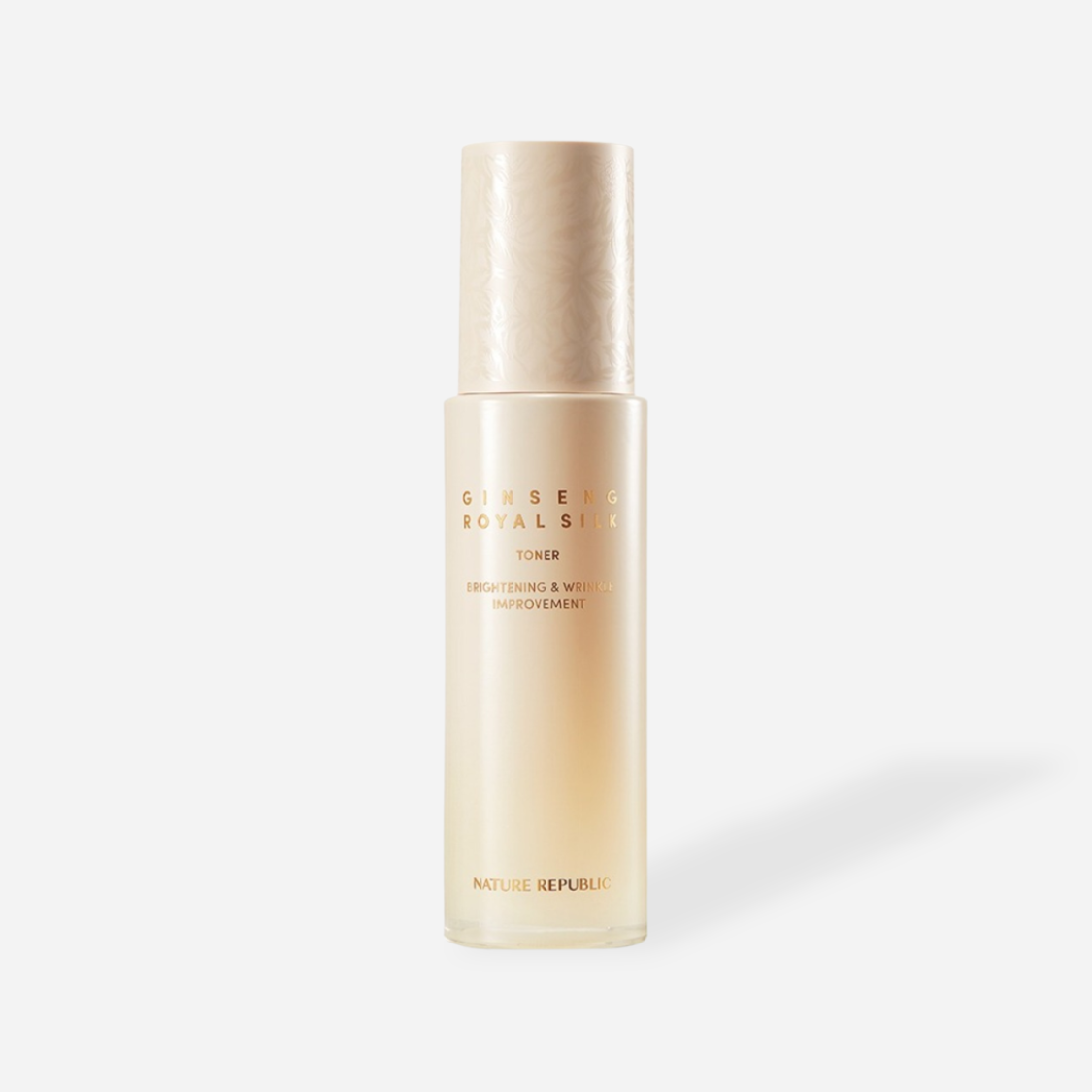 Nature Republic Ginseng Royal Silk Toner 130ml