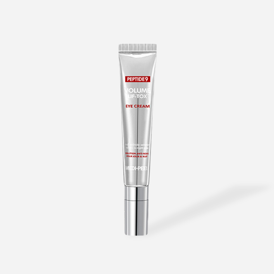MEDIPEEL Peptide 9 Volume Lif-Tox Eye Cream 20g