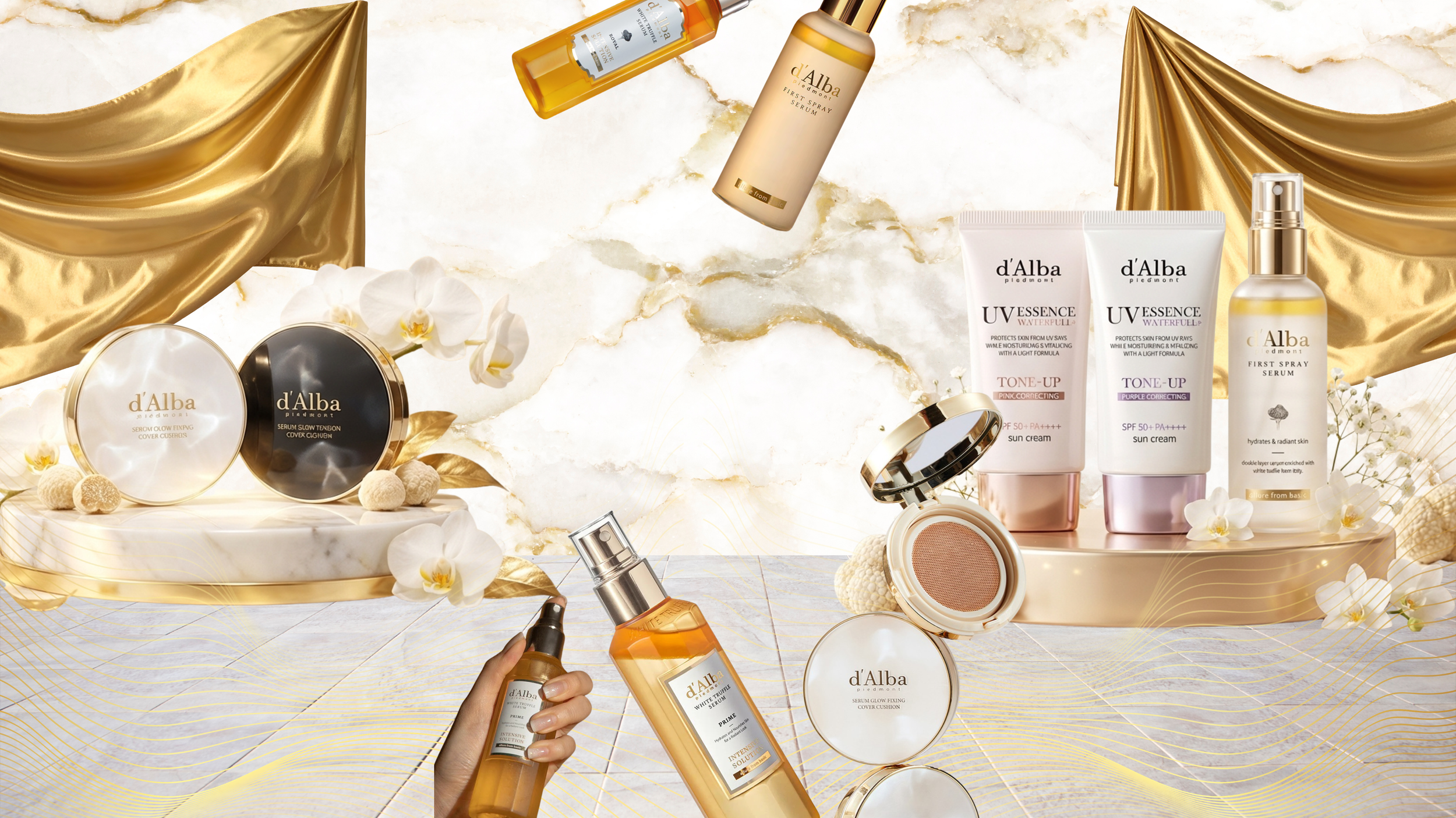 Revitalize Your Routine