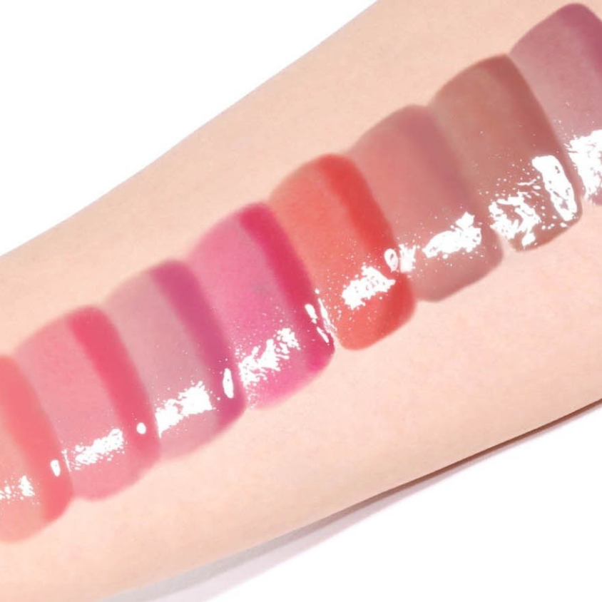 BBIA Over Glaze Lip Gloss: Shiny & Plumping Lip Hydration