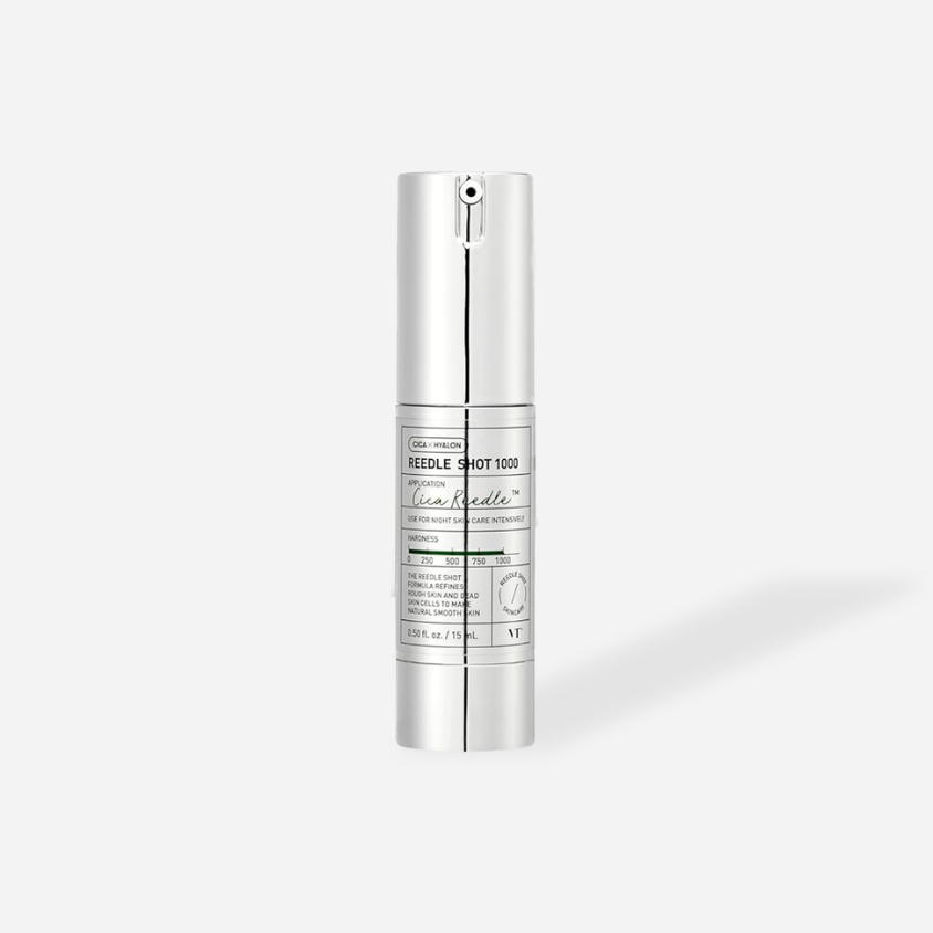 VT COSMETICS Reedle Shot 1000 15ml