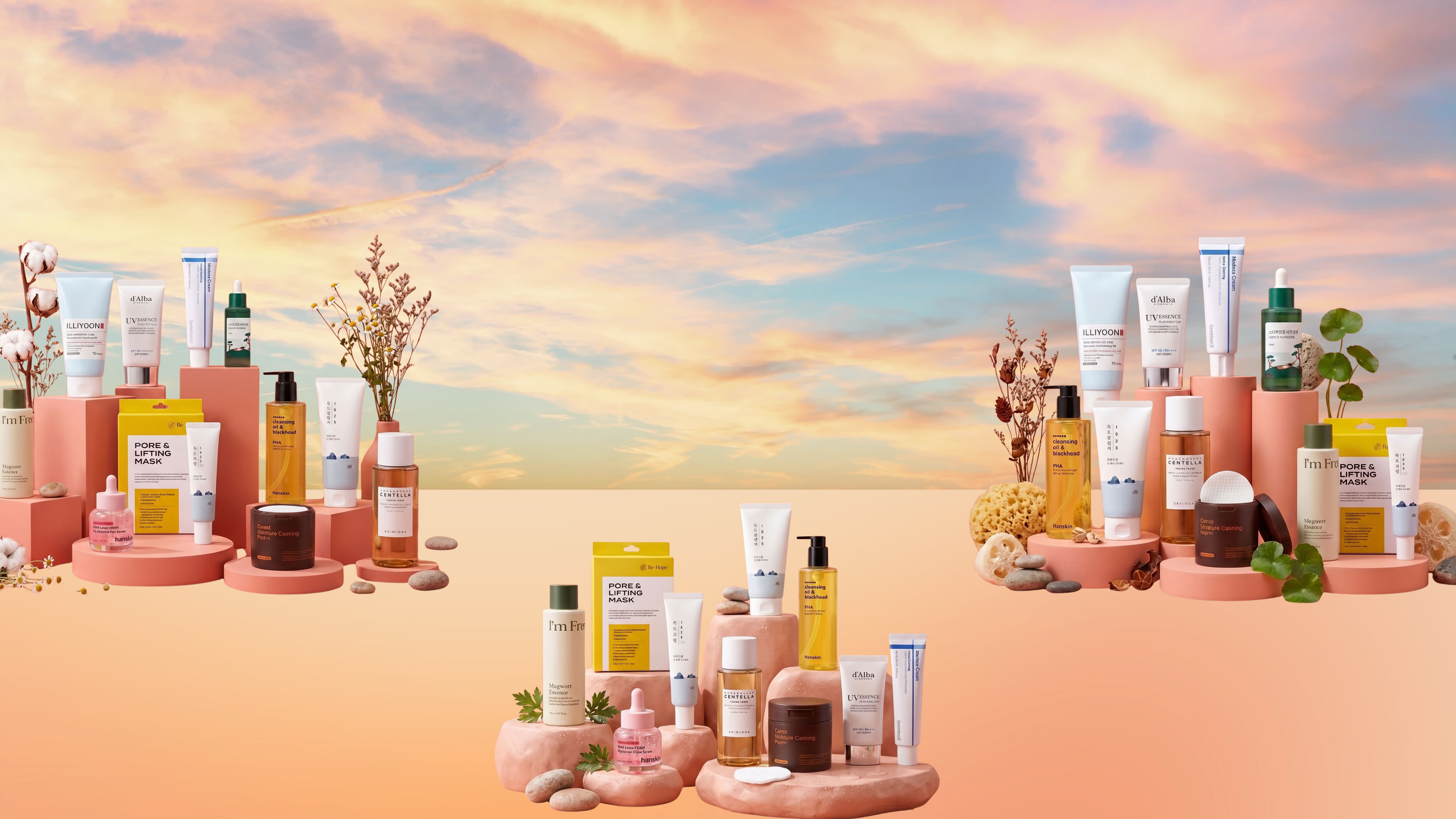 The Complete Nourish