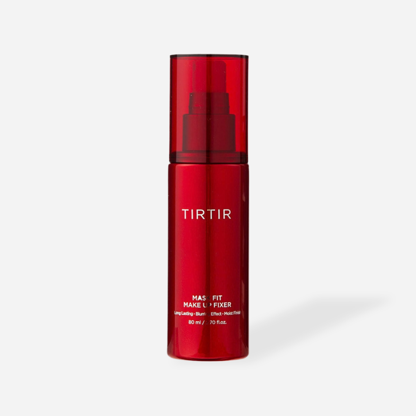 TIRTIR Mask Fit Makeup Fixer 80ml
