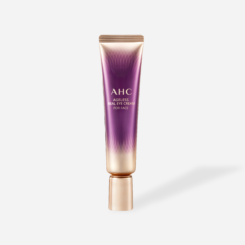 AHC Ageless Real Eye Cream for Face 30ml