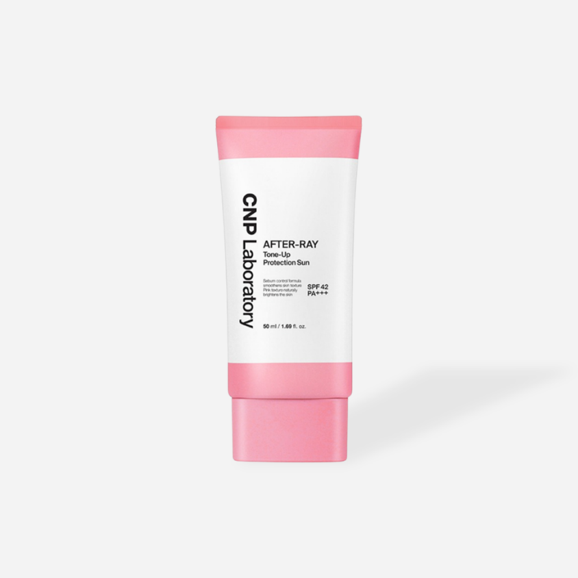 CNP Sunscreen: Hydrating & Brightening Protection Cream