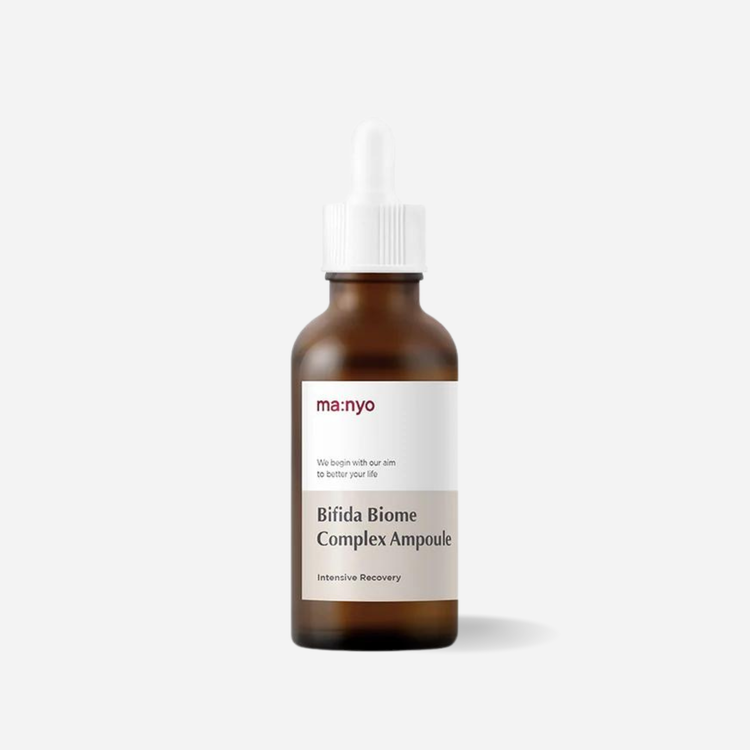 ma:nyo Bifida Biome Complex Ampoule 50ml